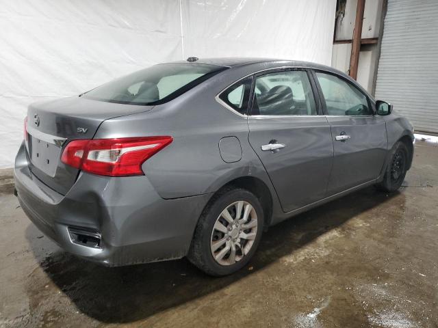 Photo 2 VIN: 1ZVFT80N875297332 - NISSAN SENTRA 