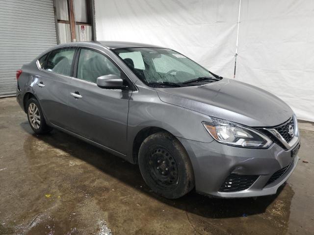 Photo 3 VIN: 1ZVFT80N875297332 - NISSAN SENTRA 