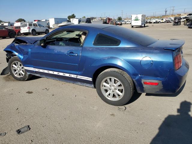 Photo 1 VIN: 1ZVFT80N875298769 - FORD MUSTANG 