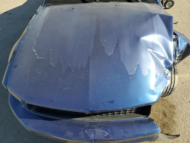 Photo 10 VIN: 1ZVFT80N875298769 - FORD MUSTANG 