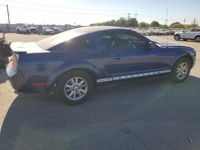 Photo 2 VIN: 1ZVFT80N875298769 - FORD MUSTANG 