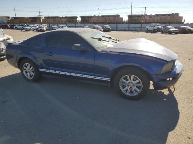 Photo 3 VIN: 1ZVFT80N875298769 - FORD MUSTANG 