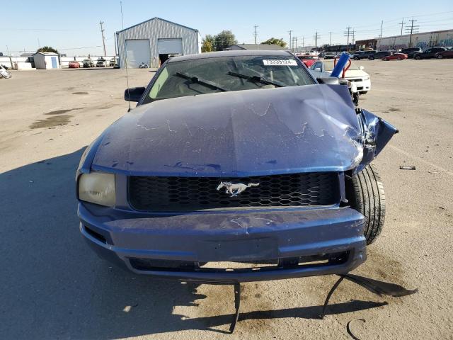 Photo 4 VIN: 1ZVFT80N875298769 - FORD MUSTANG 