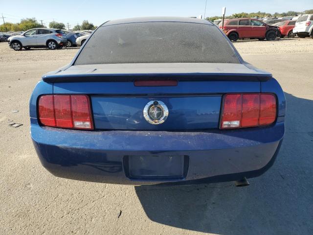 Photo 5 VIN: 1ZVFT80N875298769 - FORD MUSTANG 