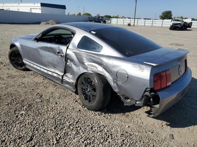 Photo 1 VIN: 1ZVFT80N875313903 - FORD MUSTANG 