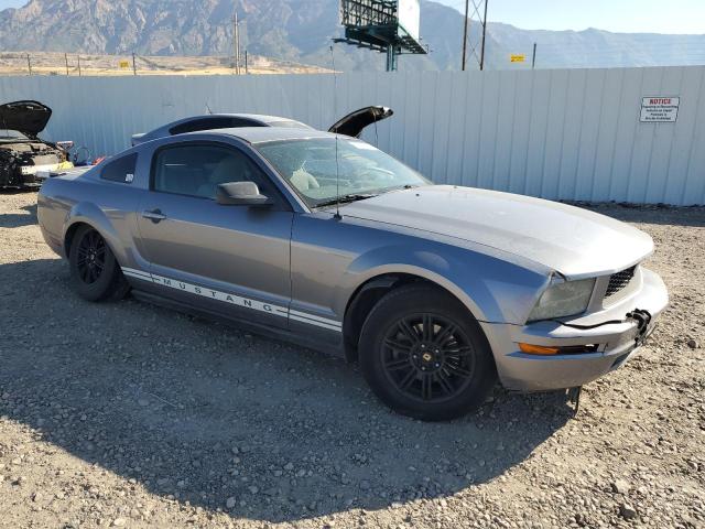 Photo 3 VIN: 1ZVFT80N875313903 - FORD MUSTANG 