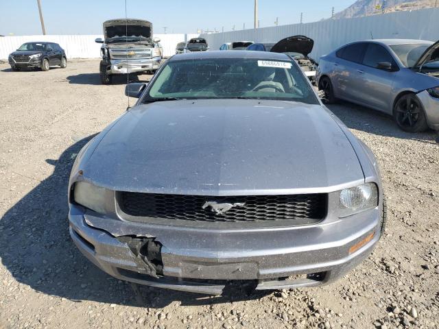 Photo 4 VIN: 1ZVFT80N875313903 - FORD MUSTANG 