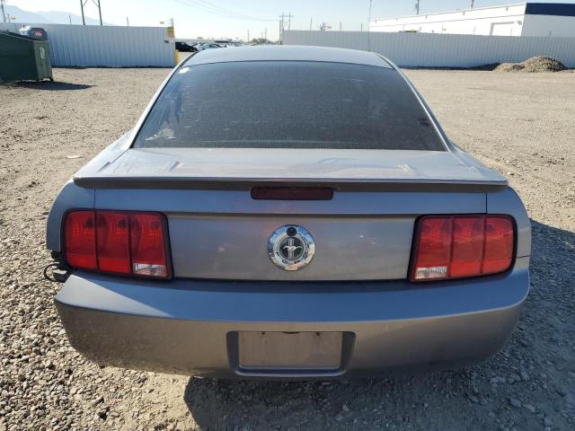 Photo 5 VIN: 1ZVFT80N875313903 - FORD MUSTANG 