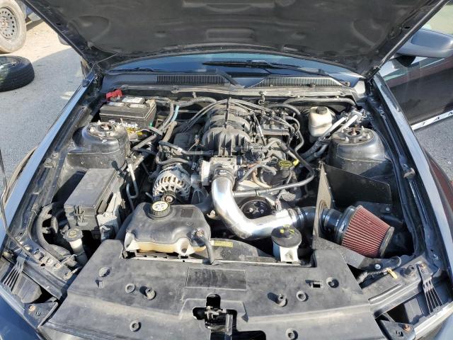 Photo 10 VIN: 1ZVFT80N875325226 - FORD MUSTANG 