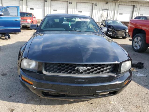 Photo 4 VIN: 1ZVFT80N875325226 - FORD MUSTANG 