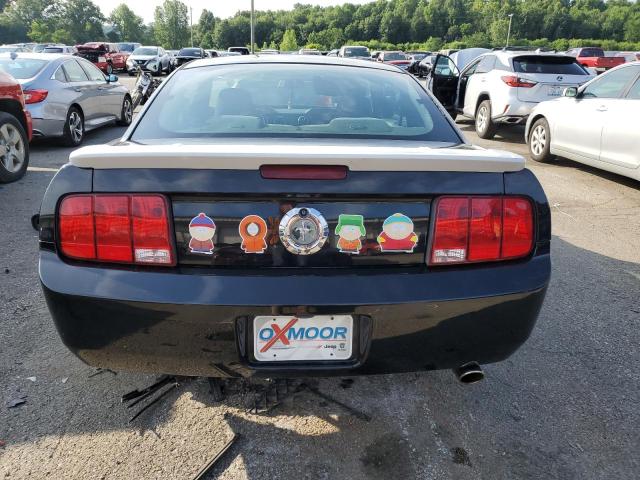 Photo 5 VIN: 1ZVFT80N875325226 - FORD MUSTANG 