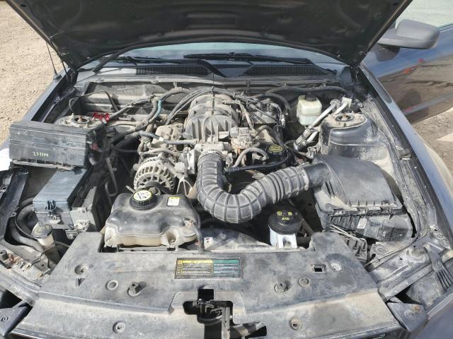 Photo 10 VIN: 1ZVFT80N875327140 - FORD MUSTANG 