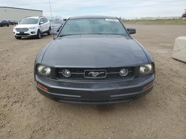 Photo 4 VIN: 1ZVFT80N875327140 - FORD MUSTANG 