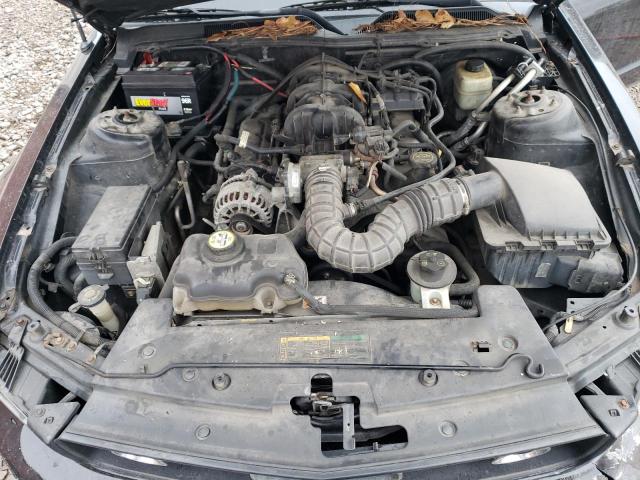 Photo 10 VIN: 1ZVFT80N875345346 - FORD ALL MODELS 