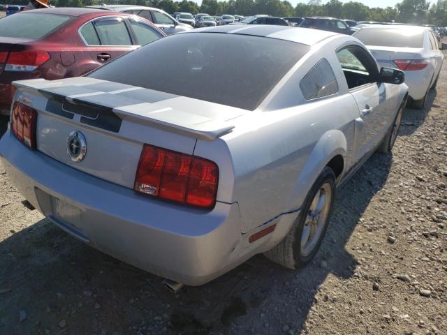 Photo 3 VIN: 1ZVFT80N875355794 - FORD MUSTANG 