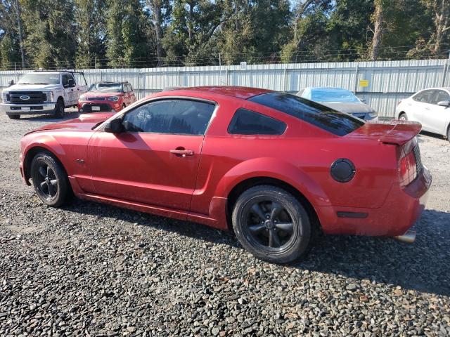 Photo 1 VIN: 1ZVFT80N875363894 - FORD MUSTANG 