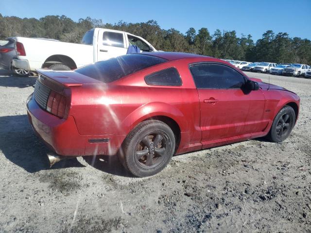 Photo 2 VIN: 1ZVFT80N875363894 - FORD MUSTANG 