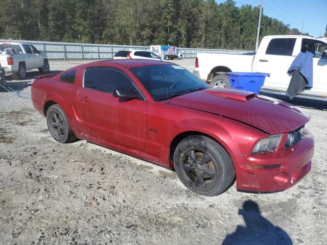 Photo 3 VIN: 1ZVFT80N875363894 - FORD MUSTANG 