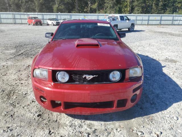 Photo 4 VIN: 1ZVFT80N875363894 - FORD MUSTANG 