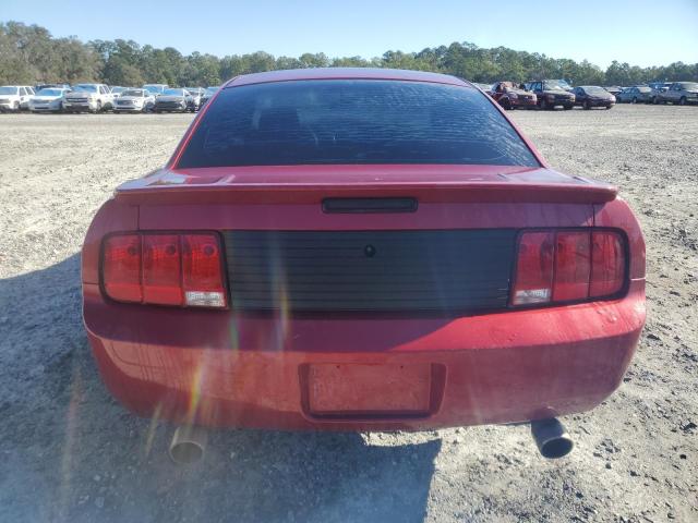 Photo 5 VIN: 1ZVFT80N875363894 - FORD MUSTANG 