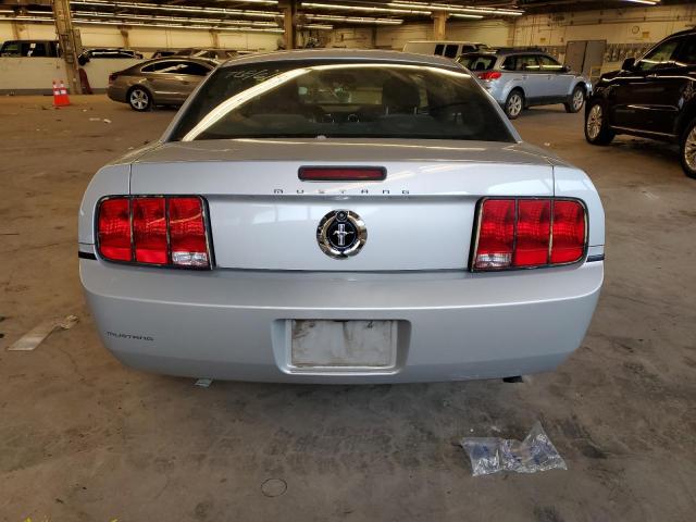 Photo 5 VIN: 1ZVFT80N875370439 - FORD MUSTANG 