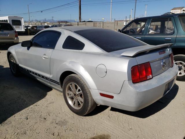 Photo 1 VIN: 1ZVFT80N955124920 - FORD MUSTANG 