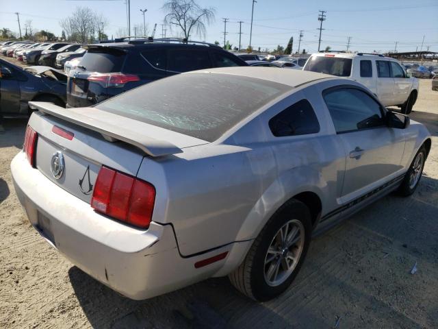 Photo 2 VIN: 1ZVFT80N955124920 - FORD MUSTANG 