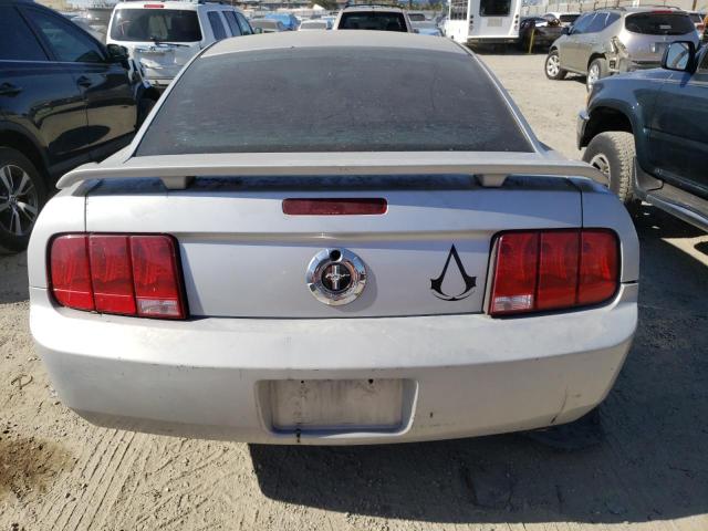 Photo 5 VIN: 1ZVFT80N955124920 - FORD MUSTANG 