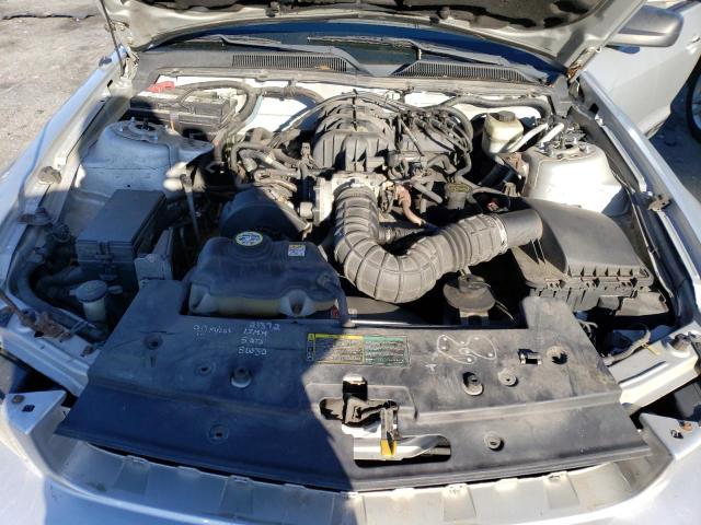 Photo 10 VIN: 1ZVFT80N955126358 - FORD MUSTANG 