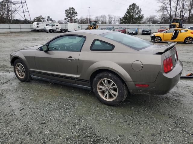 Photo 1 VIN: 1ZVFT80N955128398 - FORD MUSTANG 