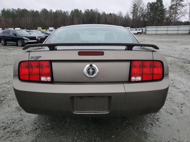 Photo 5 VIN: 1ZVFT80N955128398 - FORD MUSTANG 