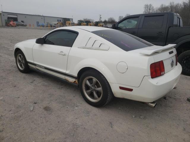 Photo 1 VIN: 1ZVFT80N955131768 - FORD MUSTANG 