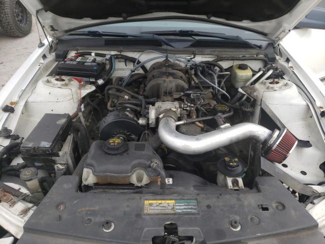 Photo 10 VIN: 1ZVFT80N955131768 - FORD MUSTANG 