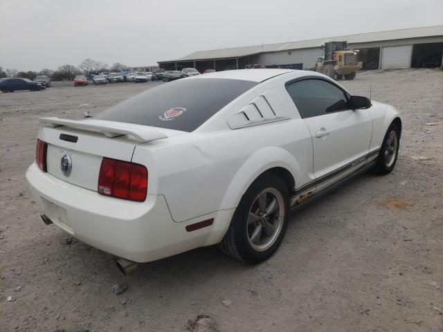 Photo 2 VIN: 1ZVFT80N955131768 - FORD MUSTANG 