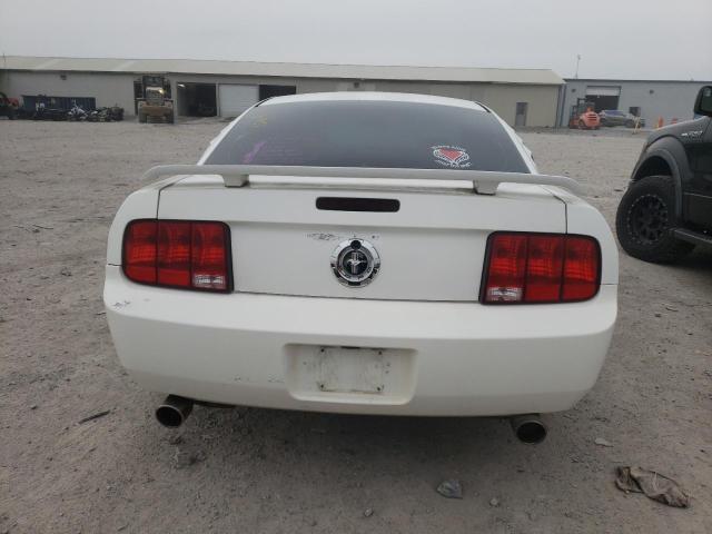 Photo 5 VIN: 1ZVFT80N955131768 - FORD MUSTANG 