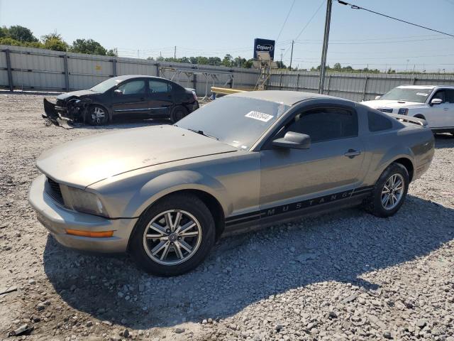 Photo 0 VIN: 1ZVFT80N955144147 - FORD MUSTANG 