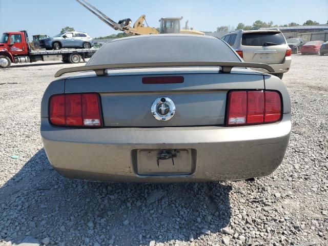 Photo 5 VIN: 1ZVFT80N955144147 - FORD MUSTANG 