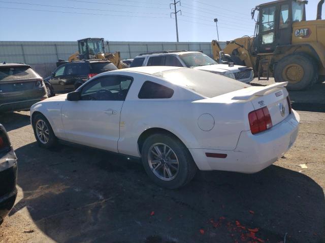 Photo 1 VIN: 1ZVFT80N955152572 - FORD MUSTANG 