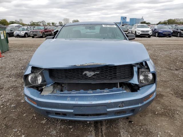 Photo 4 VIN: 1ZVFT80N955162325 - FORD ALL MODELS 