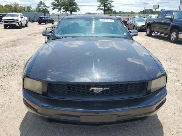 Photo 4 VIN: 1ZVFT80N955166309 - FORD MUSTANG 