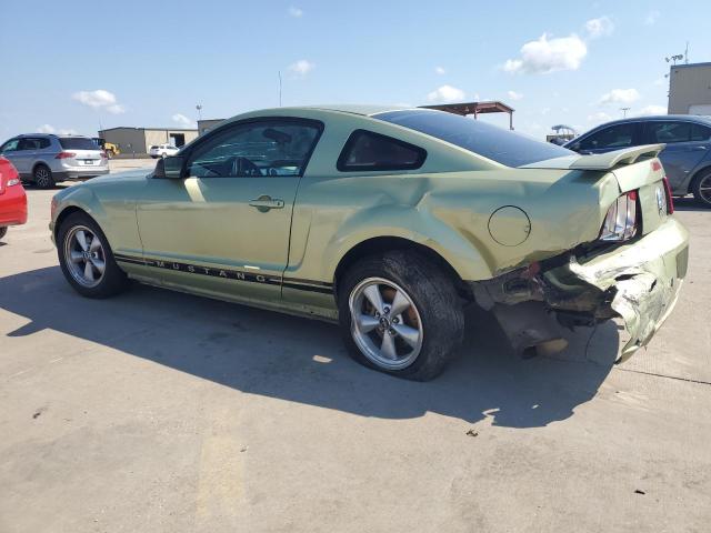 Photo 1 VIN: 1ZVFT80N955188892 - FORD MUSTANG 