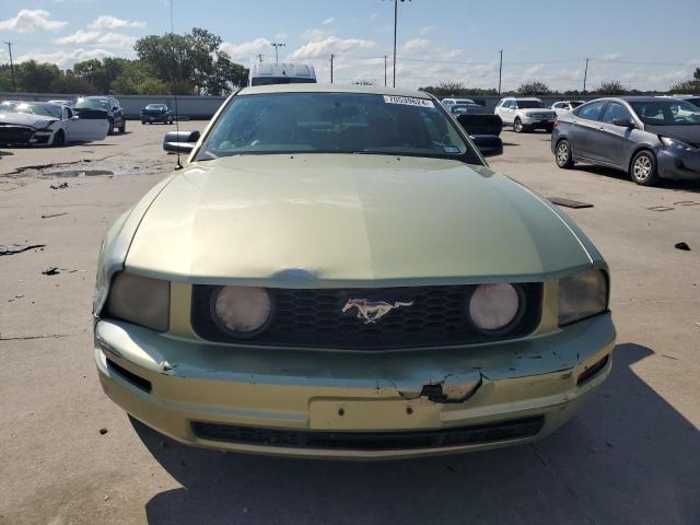 Photo 4 VIN: 1ZVFT80N955188892 - FORD MUSTANG 