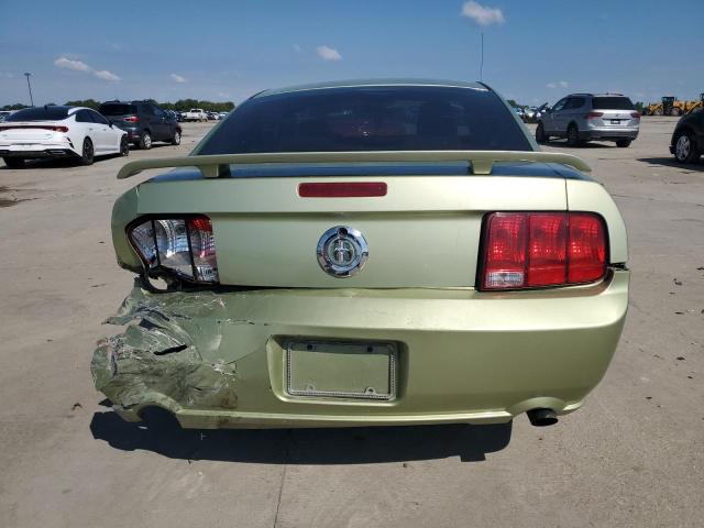 Photo 5 VIN: 1ZVFT80N955188892 - FORD MUSTANG 