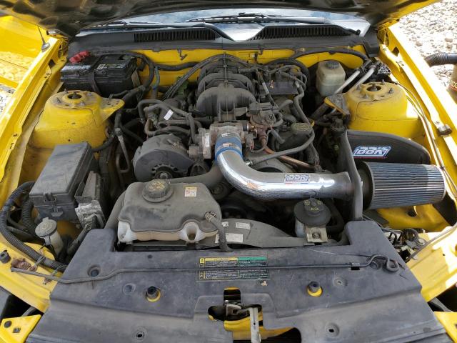 Photo 10 VIN: 1ZVFT80N955245012 - FORD MUSTANG 