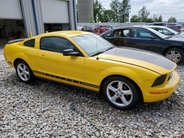 Photo 3 VIN: 1ZVFT80N955245012 - FORD MUSTANG 