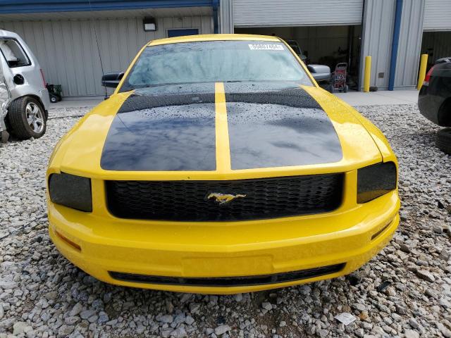 Photo 4 VIN: 1ZVFT80N955245012 - FORD MUSTANG 