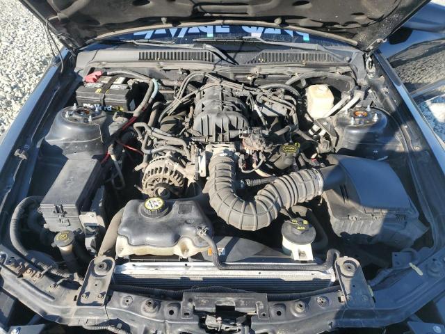 Photo 10 VIN: 1ZVFT80N955250632 - FORD MUSTANG 