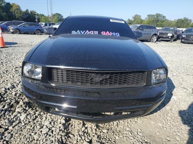 Photo 4 VIN: 1ZVFT80N955250632 - FORD MUSTANG 