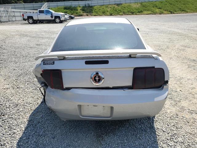 Photo 5 VIN: 1ZVFT80N955254972 - FORD MUSTANG 