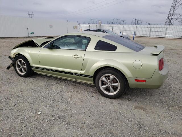 Photo 1 VIN: 1ZVFT80N955256849 - FORD MUSTANG 